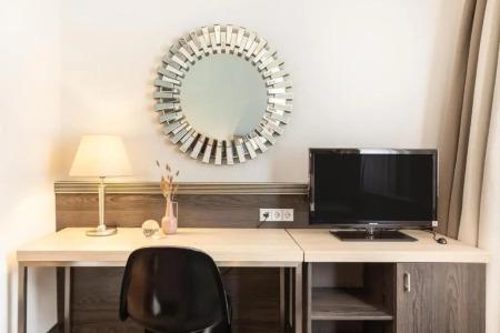 Garner Essen - Handelshof by IHG - 91