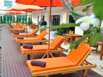 Avion Village - 15