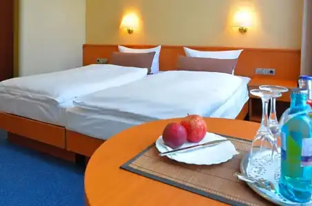 Sure by Best Western Wilhelmshaven City - 48