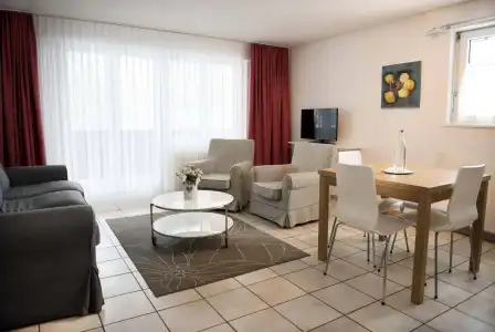 Apartments Patricia - 5