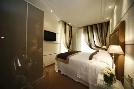 Residence Lungomare - Charming apartments - 48