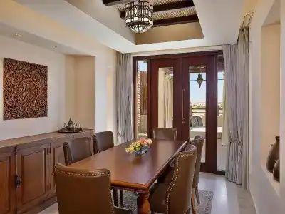 Al Wathba, a Luxury Collection Desert Resort & Spa, Abu Dhabi - 115