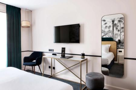 Best Western Plus du Pont Wilson - 71