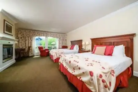 Stoweflake Mountain Resort & Spa - 32