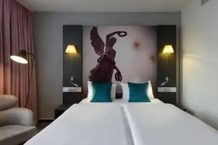 Mercure Hannover City - 53