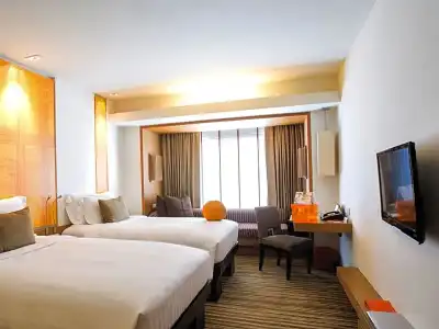 dusitD2 Chiang Mai (SHA Extra Plus) - 45
