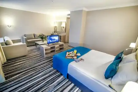 Excellence Inn - 25