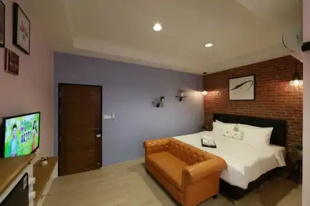 Adagio Bangkok - 31