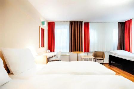 B&B Bonn-City - 69