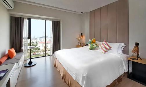 Novotel Living Saigon South - 52