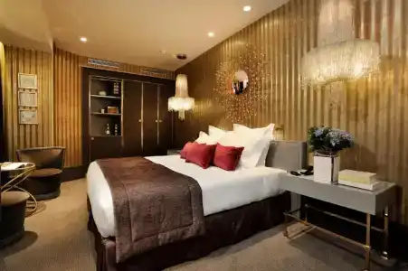 Hôtel Baume - 74