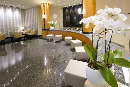 Park Imperial Centro Tao Natural Medical Spa - 24