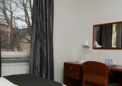 Aveny Bed & Breakfast - 49