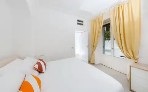 Villa Mariuccia Capri - 97