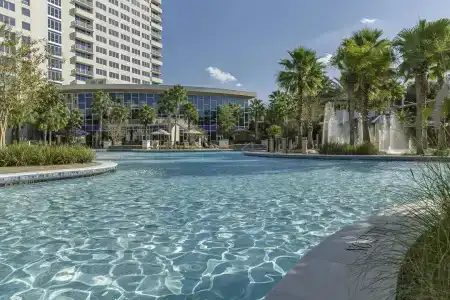 Hyatt Regency Orlando - 10