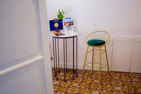 Suite 35 - 12