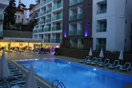 Kleopatra Atlas - All Inclusive - Adults Only - 17