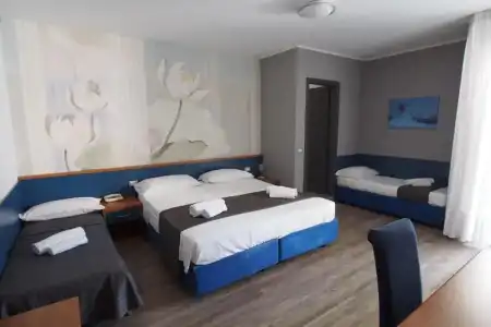 Bella Venezia Mare - 56