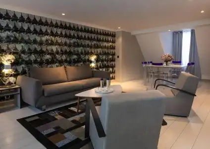 Residence & Spa Le Prince Regent - 69