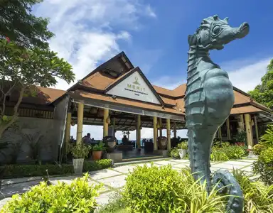 Merit Resort Samui - 0