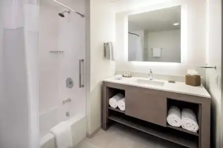 Residence Inn by Marriott San Diego Downtown/Bayfront - 104