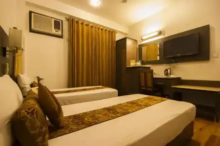 Sunstar Heights - 37