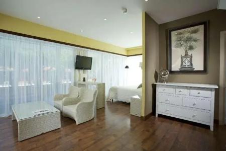 Best Western Premier Montfleuri - 32