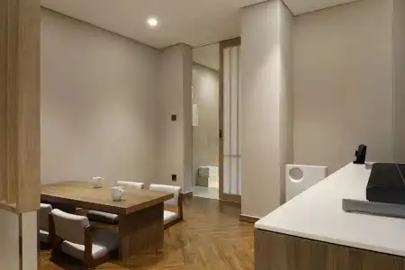 Forêt The Spa - 181