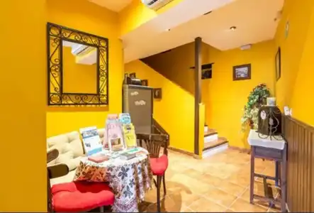 Hostal El Escudo de Mijas - 1