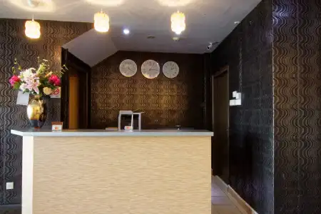 The Noble - 1