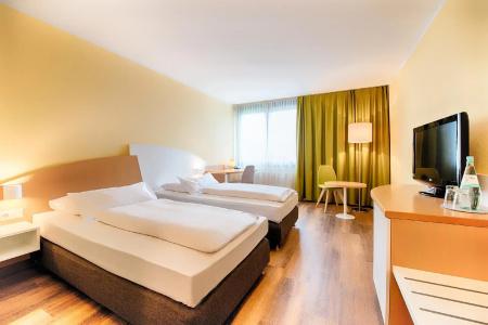 Garner Erlangen Süd by IHG - 40
