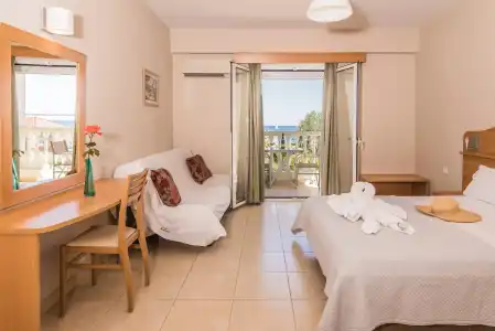 Belussi Beach & Suites - 85