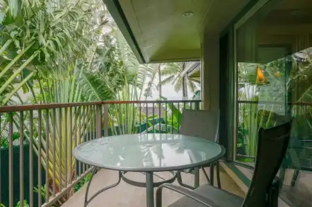 Hale Napili - 22