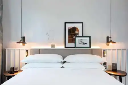 DoubleTree by Hilton Rome Monti - 25
