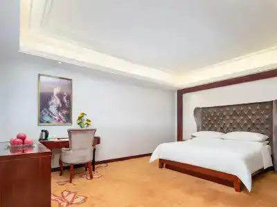 Vienna Dongguan Humen Wanda Plaza - 15