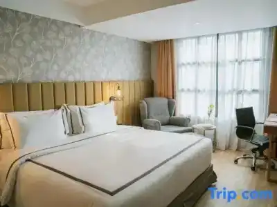 Barito Mansion - 61