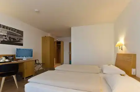 ANA Neotel, Trademark Collection by Wyndham - 6