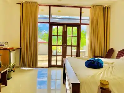 Mirissa Beach Inn - 39