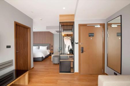SimpleStay Chatuchak, SureStay Collection by Best Western - 51