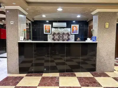 Alnahas Plaza - 1