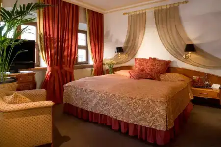 Romantik Bülow Residenz - 53