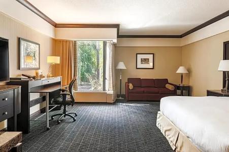 Bonaventure Montreal - 137
