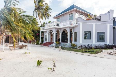 Jafferji Beach Retreat, - 19