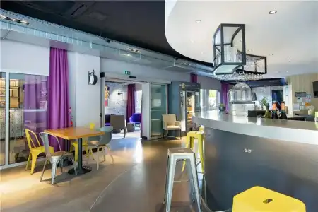 ibis Clermont Ferrand Centre Stade - 16