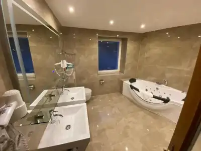 ATLAS Posthotel - 67