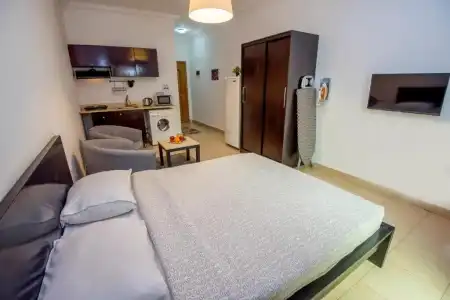 Lilly apartments - 270