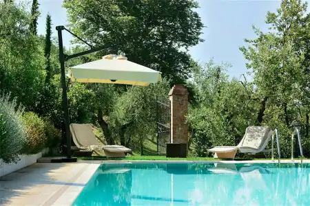 Villa Parri - 19