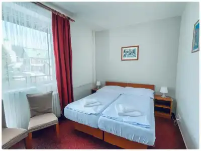 Harrachov Inn - 23