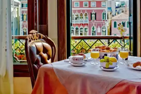 Antica Locanda Sturion Residenza d'Epoca - 11