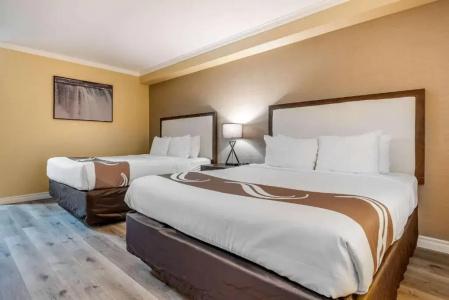 Quality Inn & Suites - 39